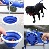 Multi-Use Dog Leash